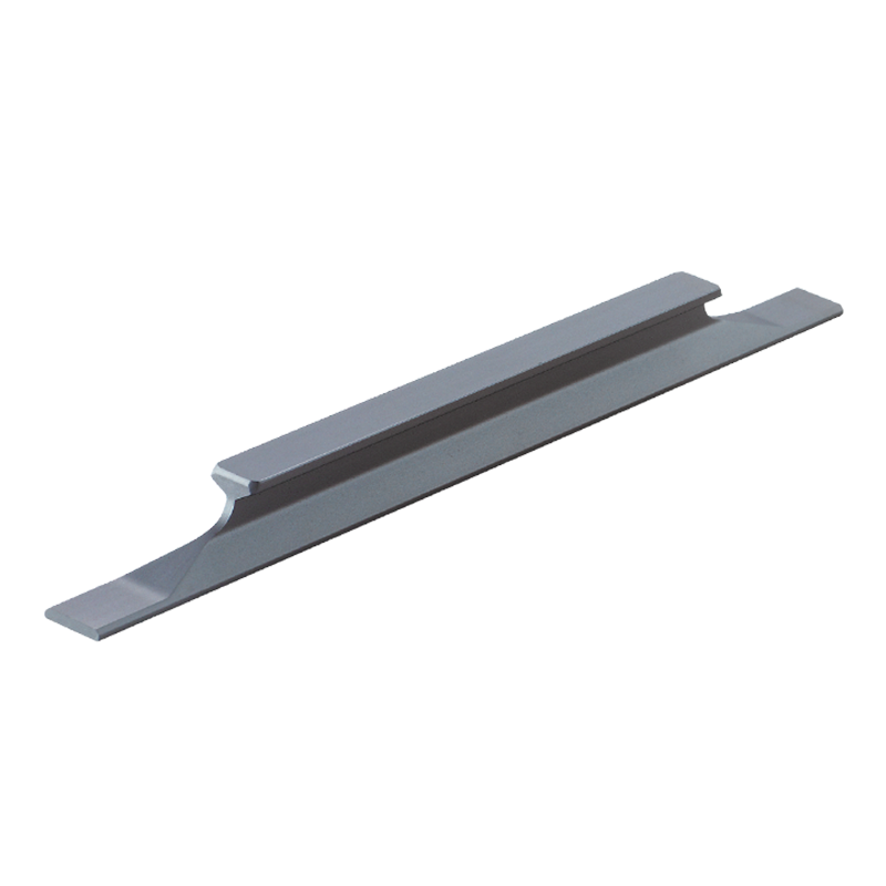 Cabinet Handles Matte Black Aluminium Alloy Cabinet Pulls Kitchen Drawer Pulls for Kitchen Furniture Hardware