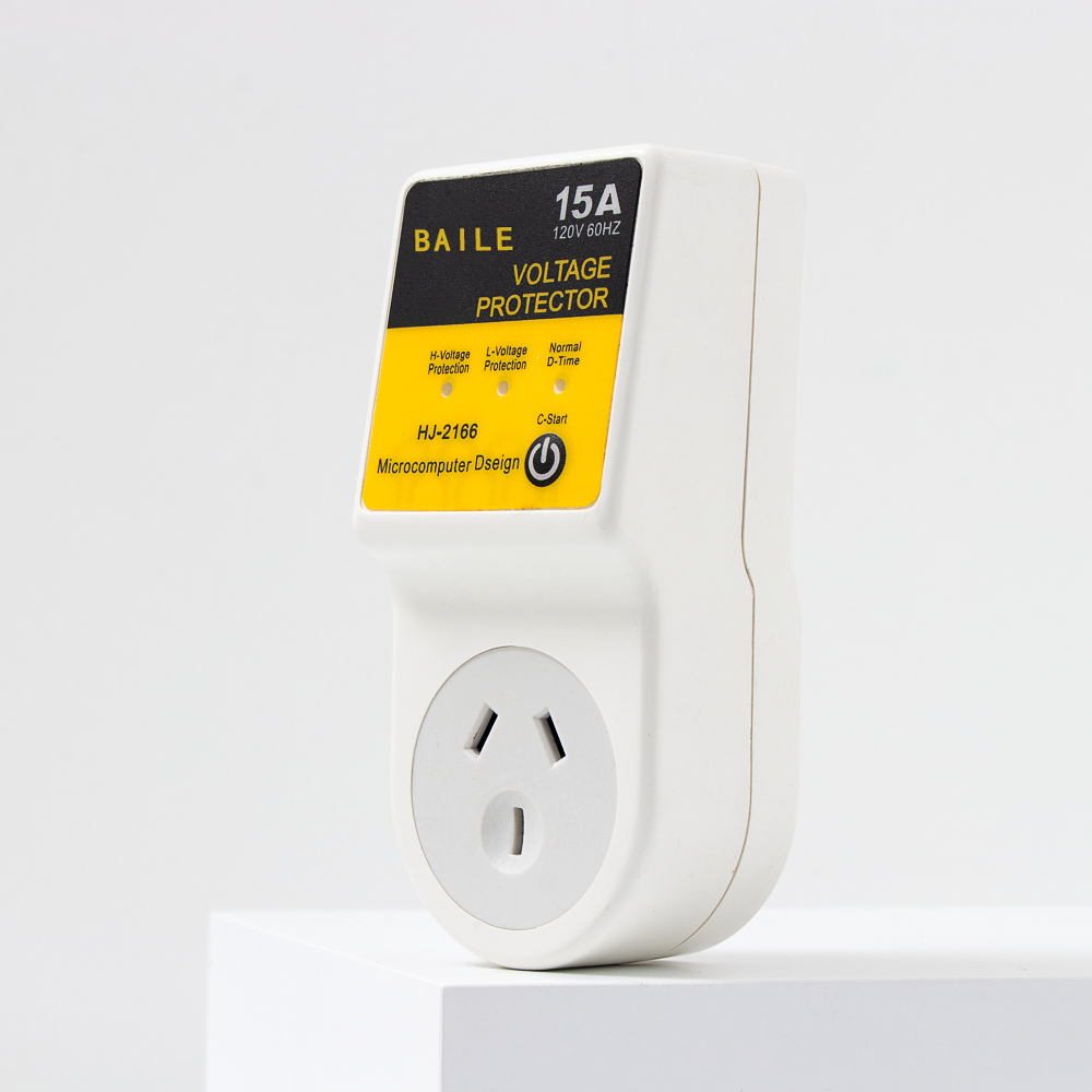 Voltage Protector