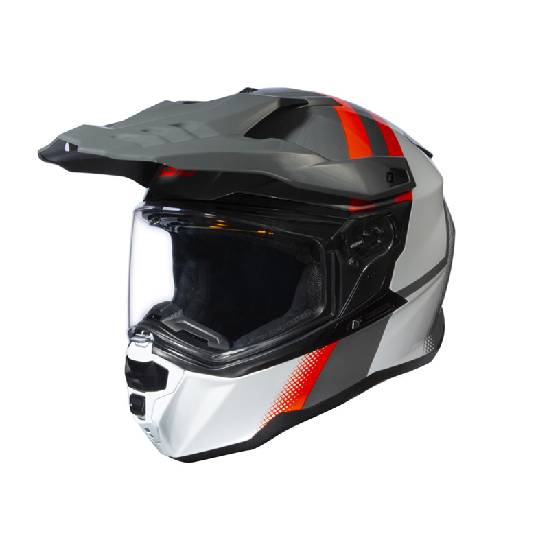 Xp-22 Motorcycle Helmet/Gsb-Helmet
