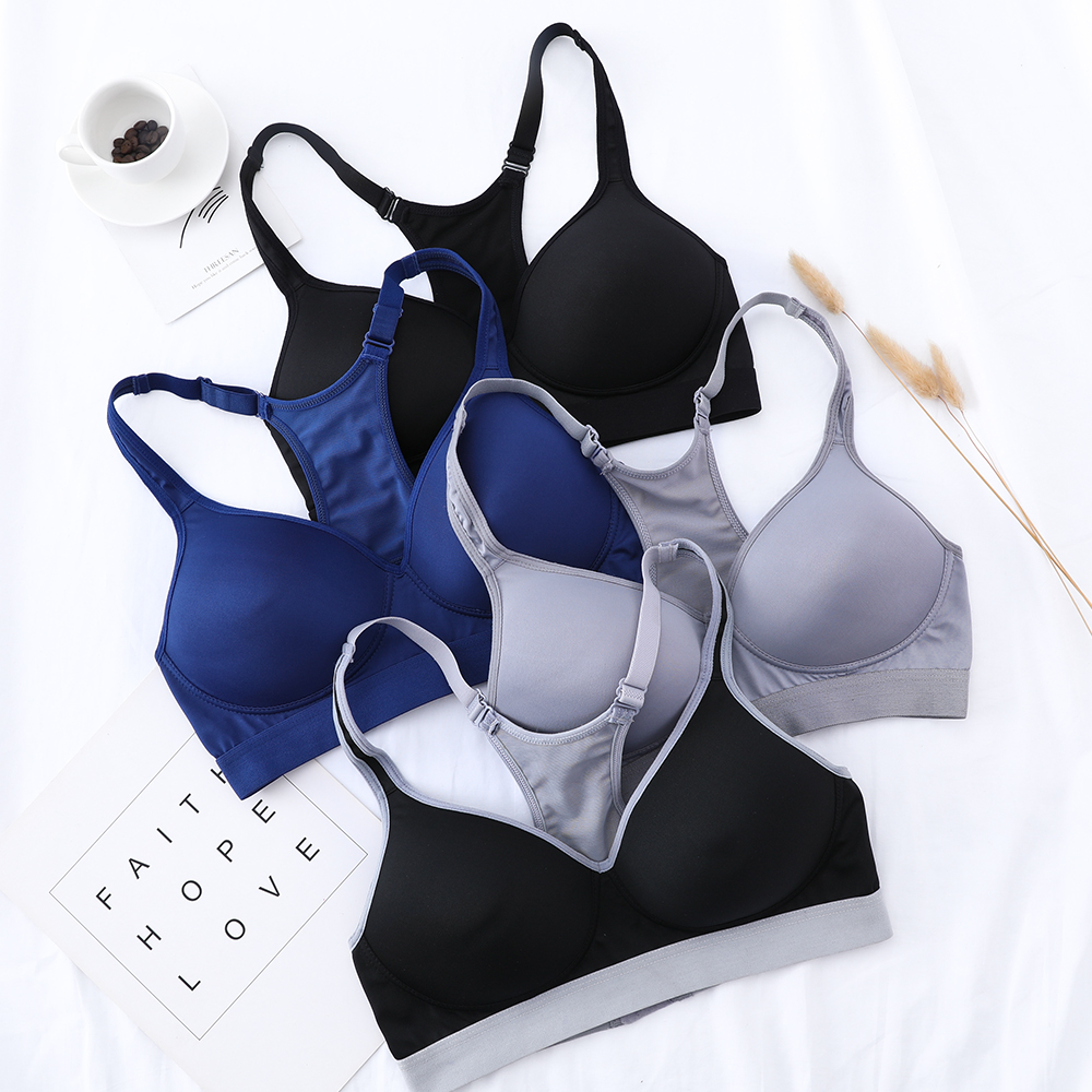 Woman's sport bra