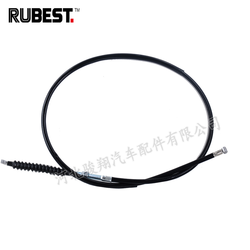 Ft150 Motorcycle Cable Clutch Cable