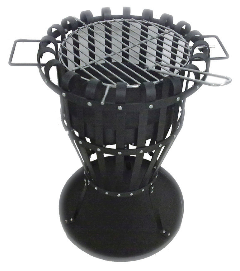 Outdoor Brazier
