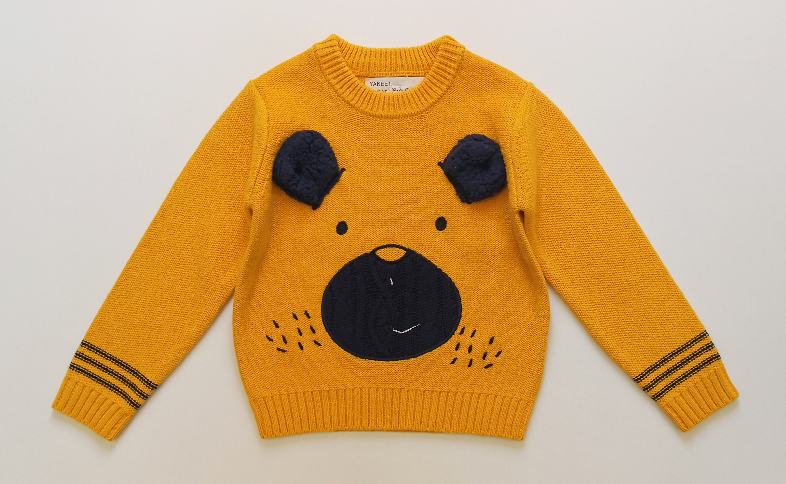 Boys sweater