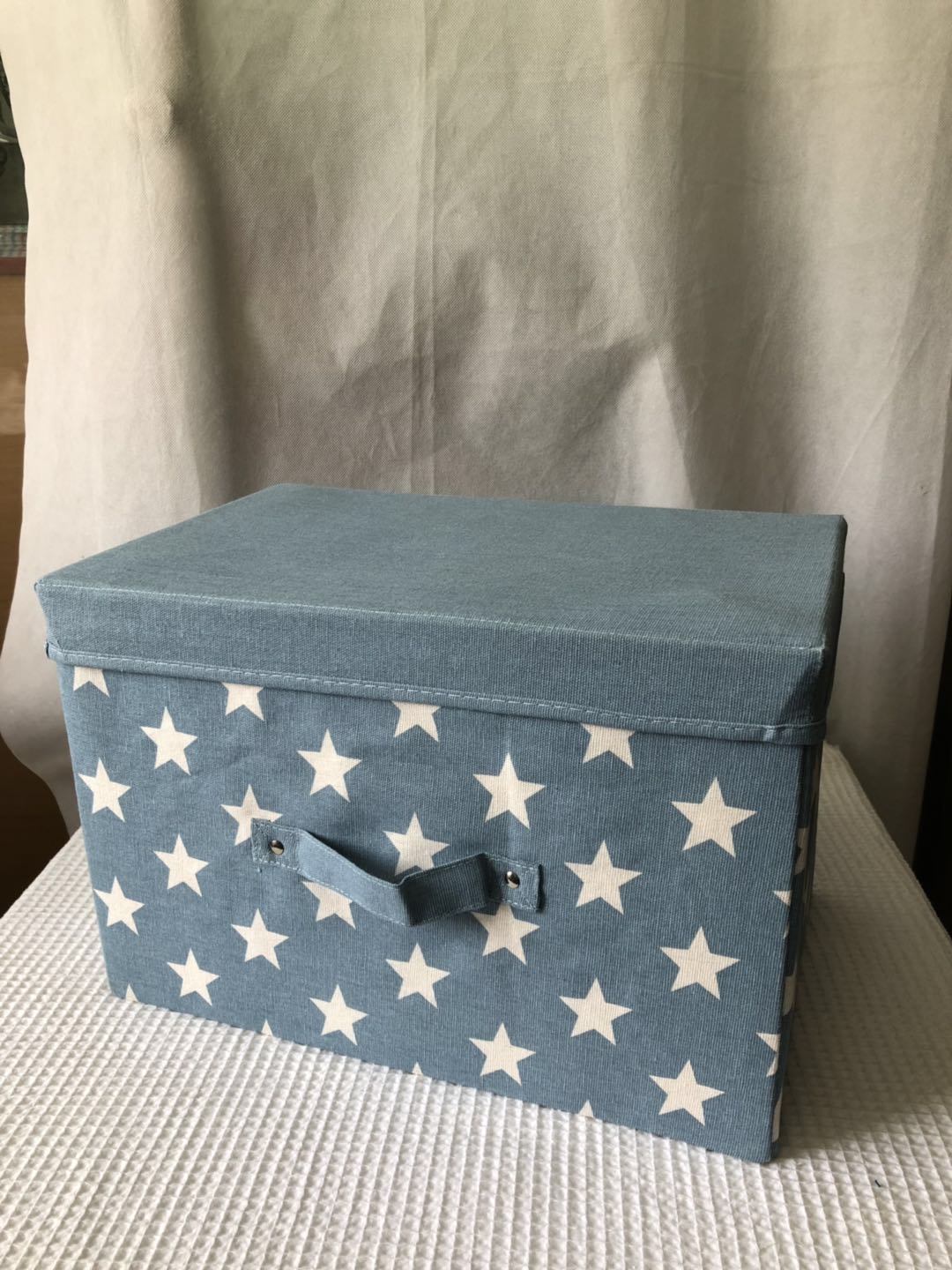 Storage box
