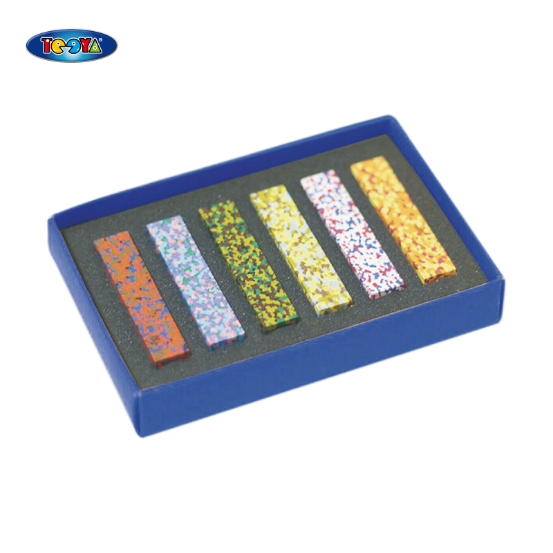 Confette Crayons