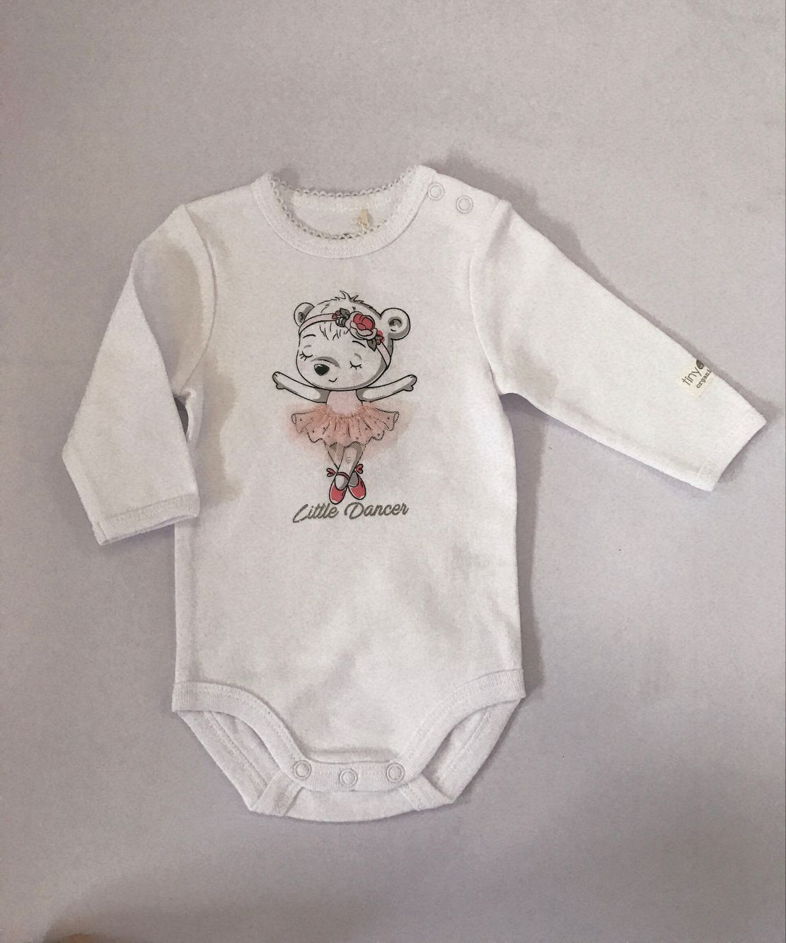 Baby body