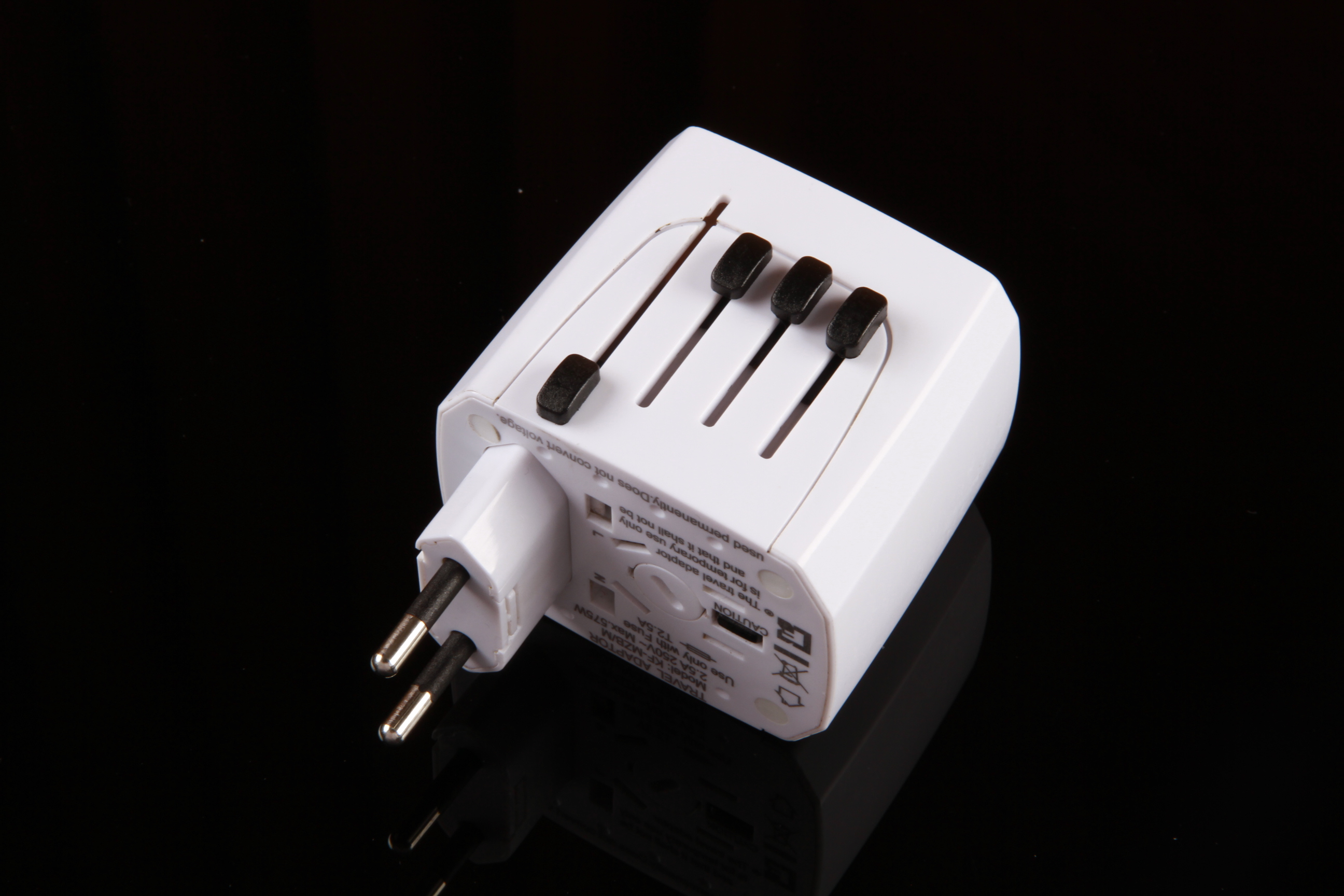 NINGBO KAIFENG ELECTRIC  APPLIANCE CO.,LTD. – LTD. 2