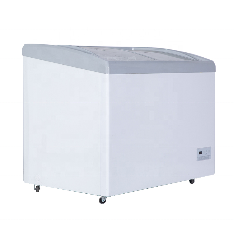 Snowsea Ice Cream Freezer-Sd/Sc-268