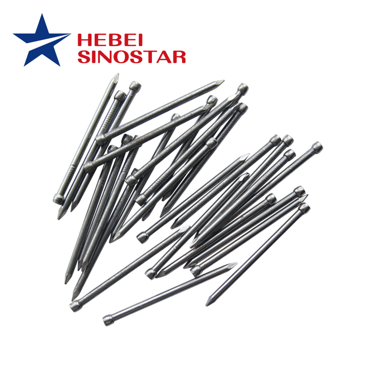 Zinc Plating Headless Nails
