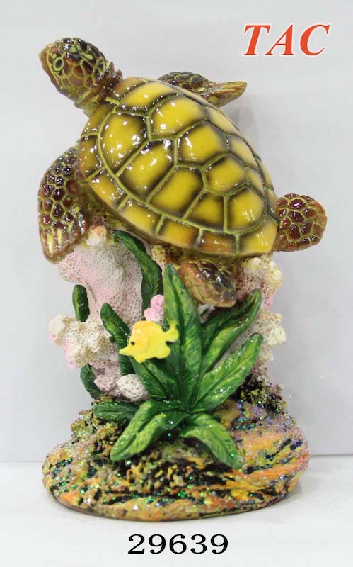 Sea Turtle Decoration