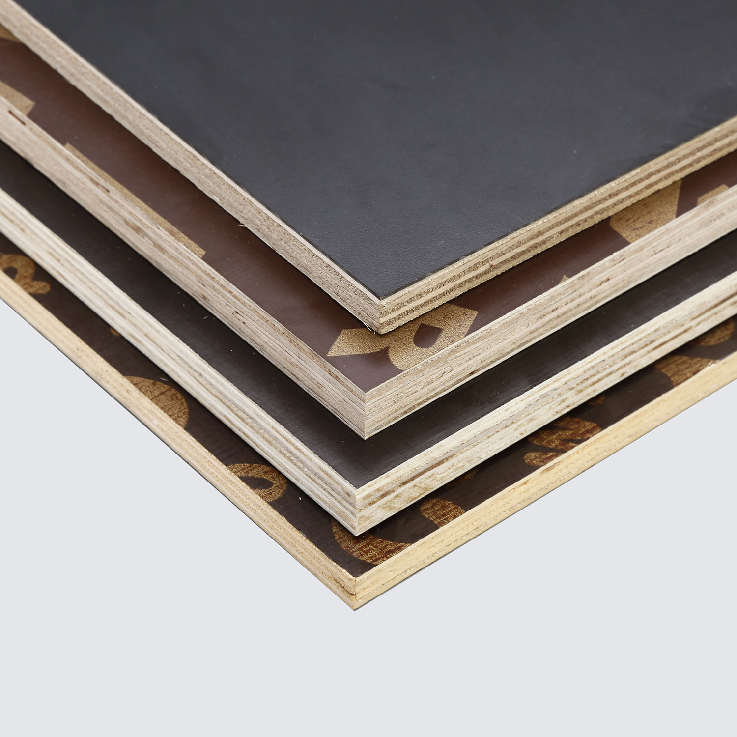 film faced plywood