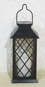 Solar Light