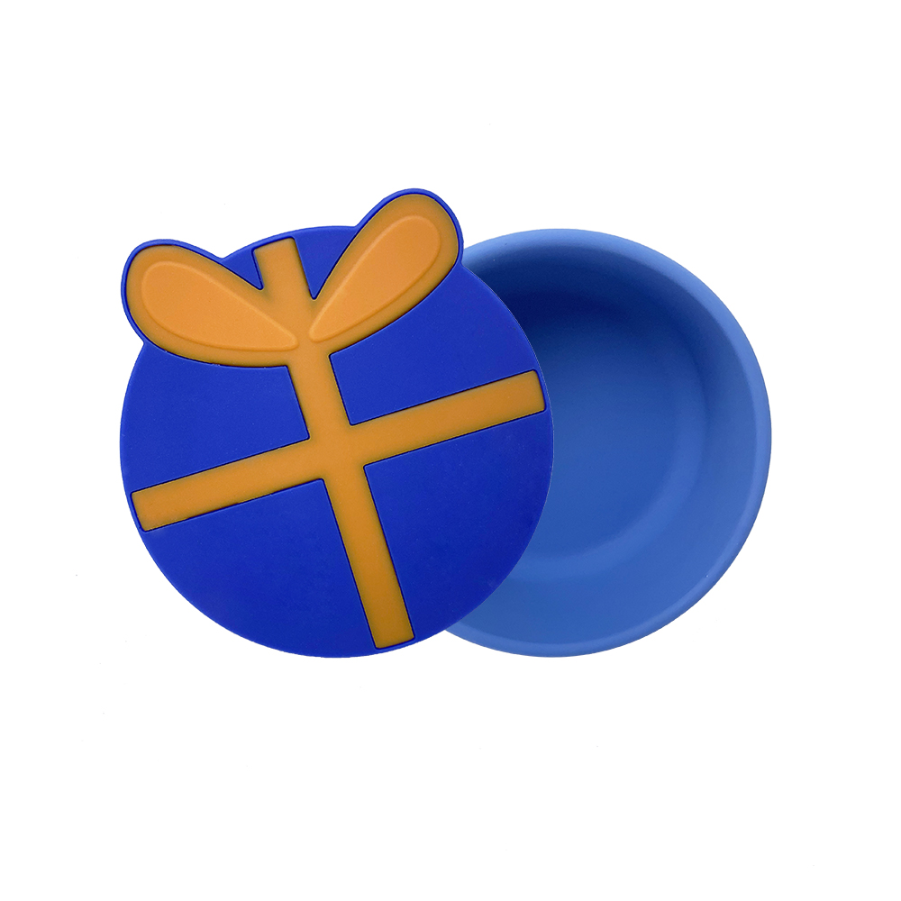 SV0034 Round Bento Box