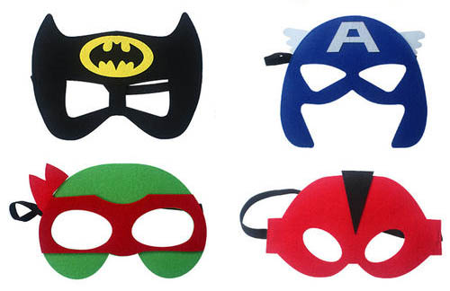 mask