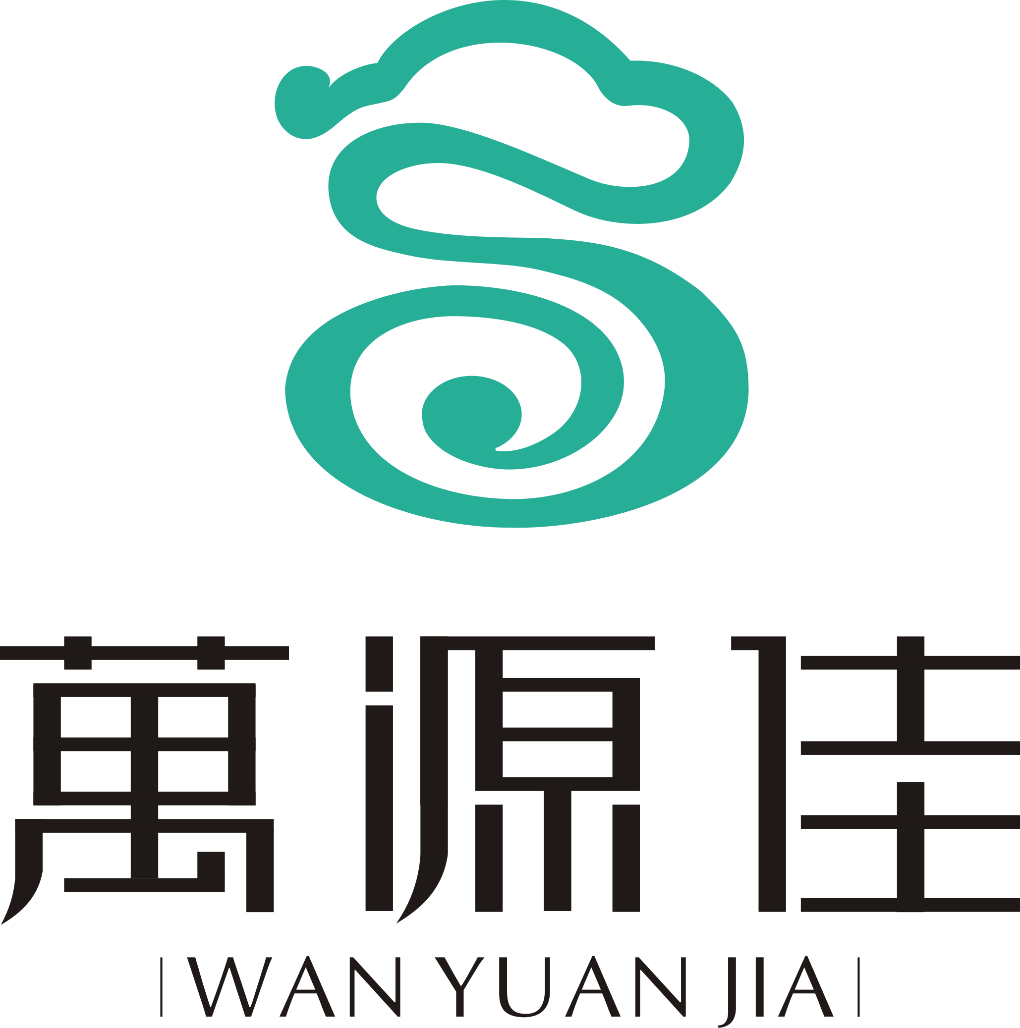 Chongqing wanyuanjia Pharmaceutical Co., Ltd