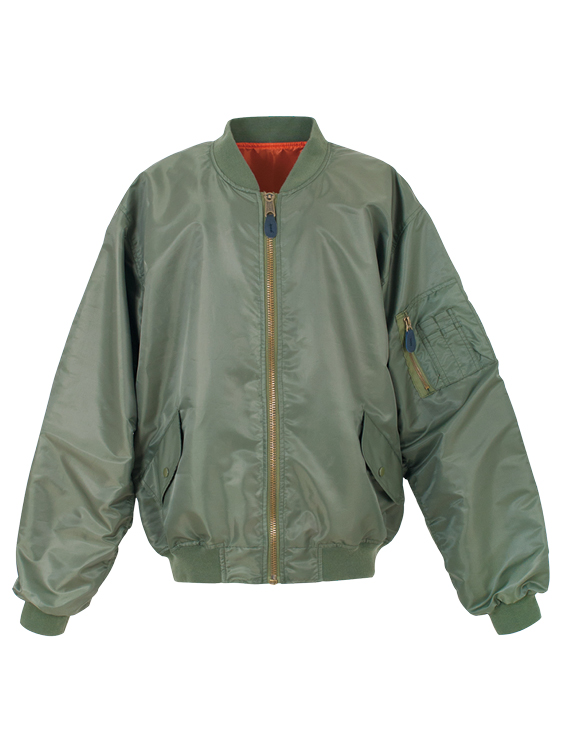 Pilot Jacket