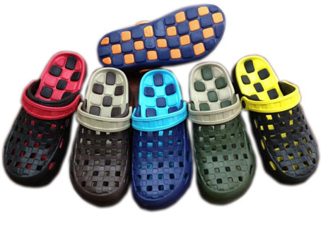 Eva Shoes