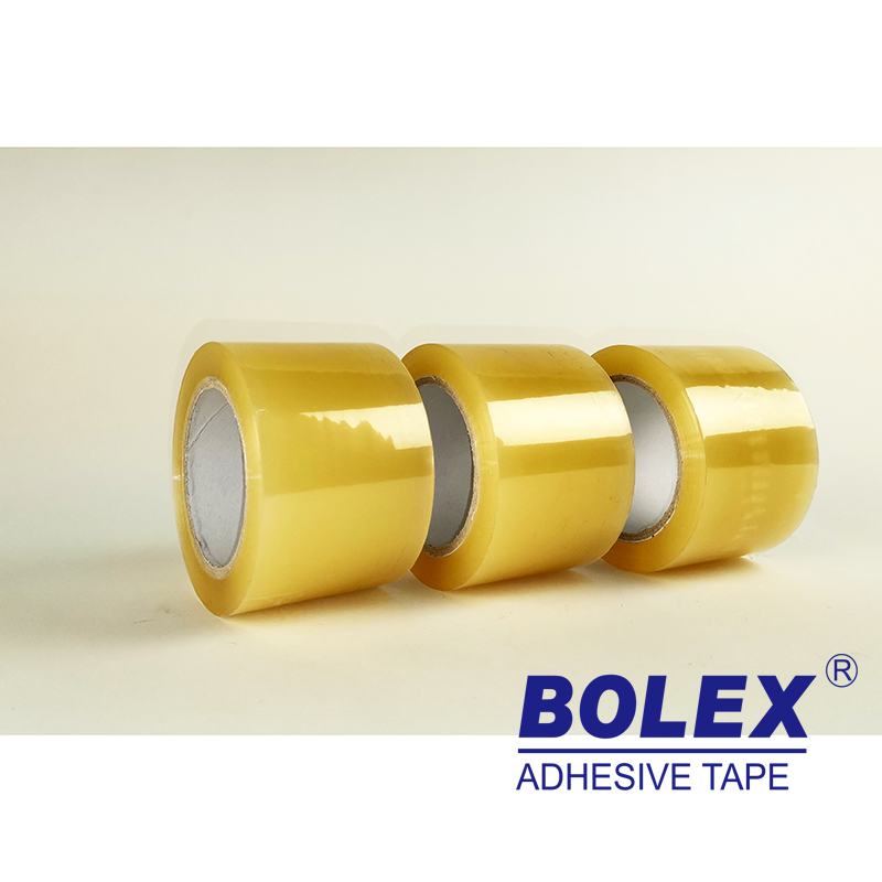 BOLEX / BOPP TAPE/ Packaging tape/ADHESIVE TAPE/ TAPE/ PACKING TAPE/ WATER BASE/ ACRYLIC TAPE/ MASKING TAPE/ DOUBLE SIDE TAPE