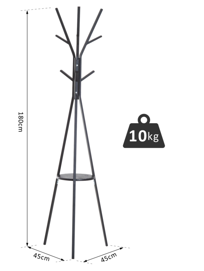 clothes tree