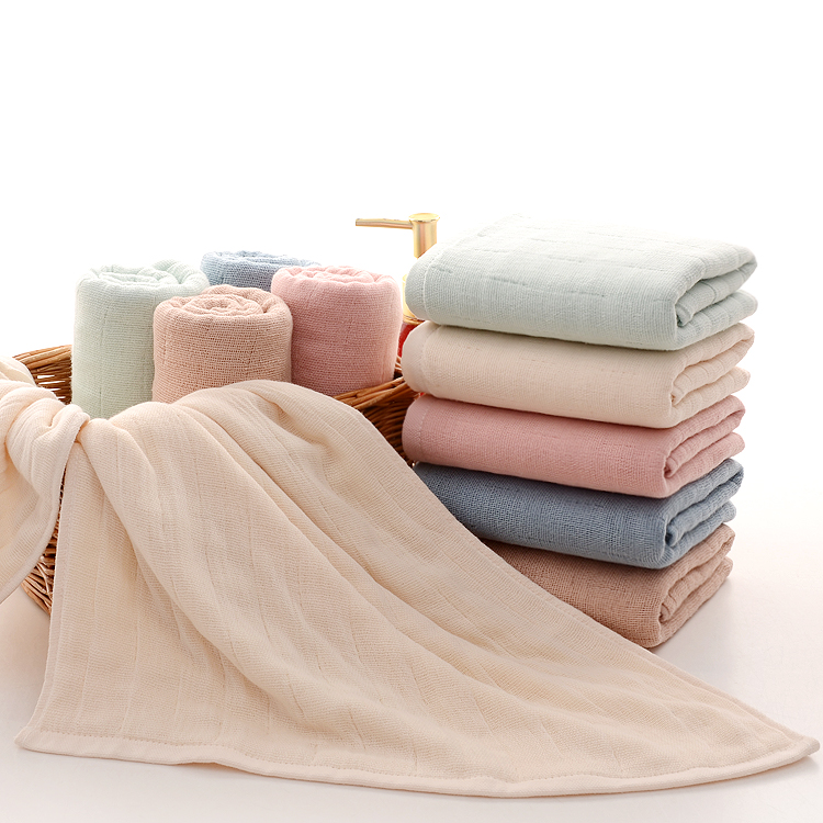 Cotton towel