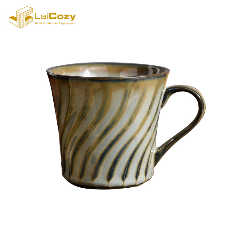 Hot sale Chinese Porcelain Cups Porcelain Coffee Cups 200 ML