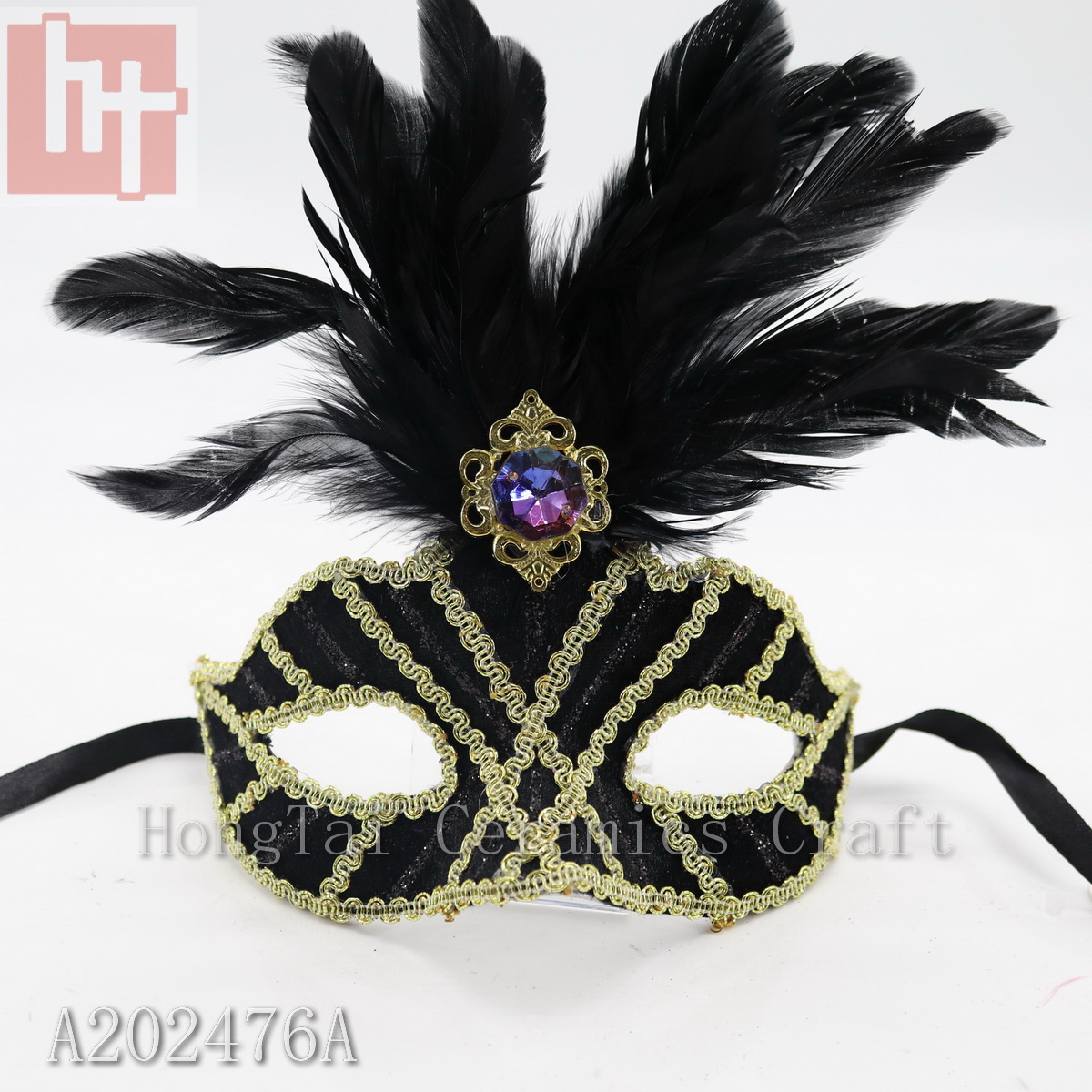 Halloween/Party Mask A202476 3/set