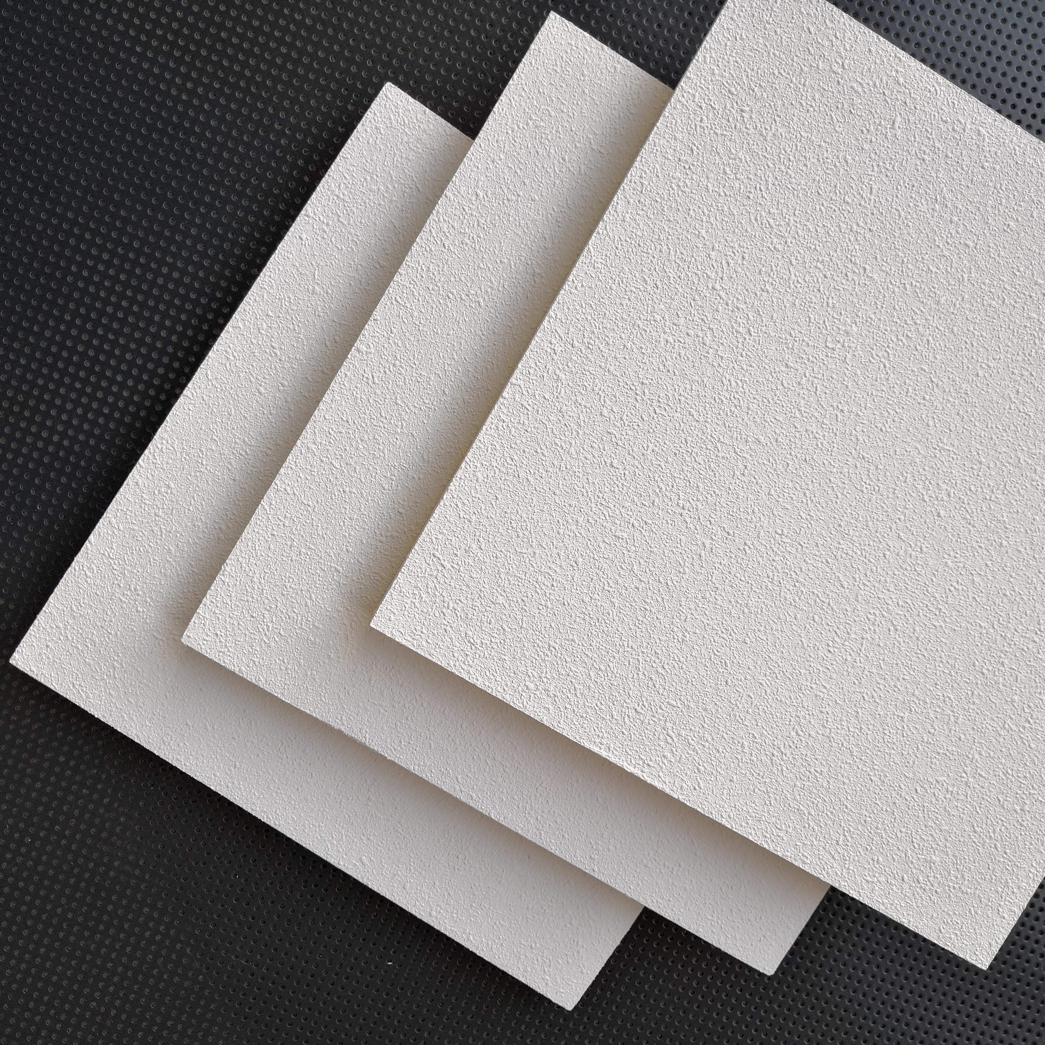 Rockwool Ceiling Tiles square / tegular edge