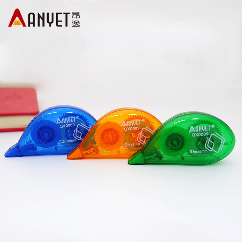 Correction tape