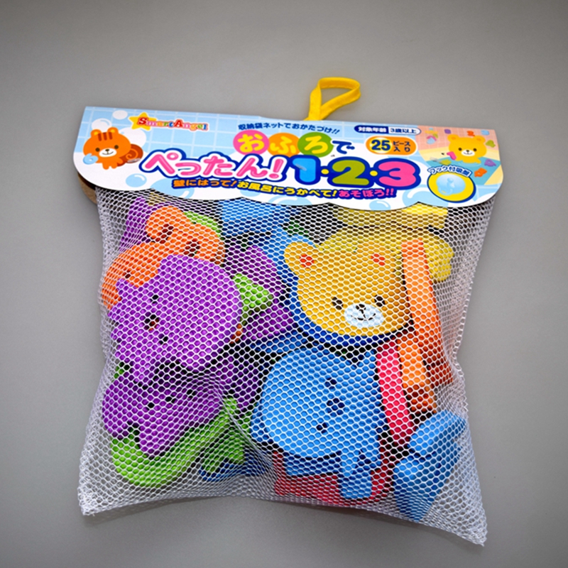 Surf Eva Bath Toy-Abc