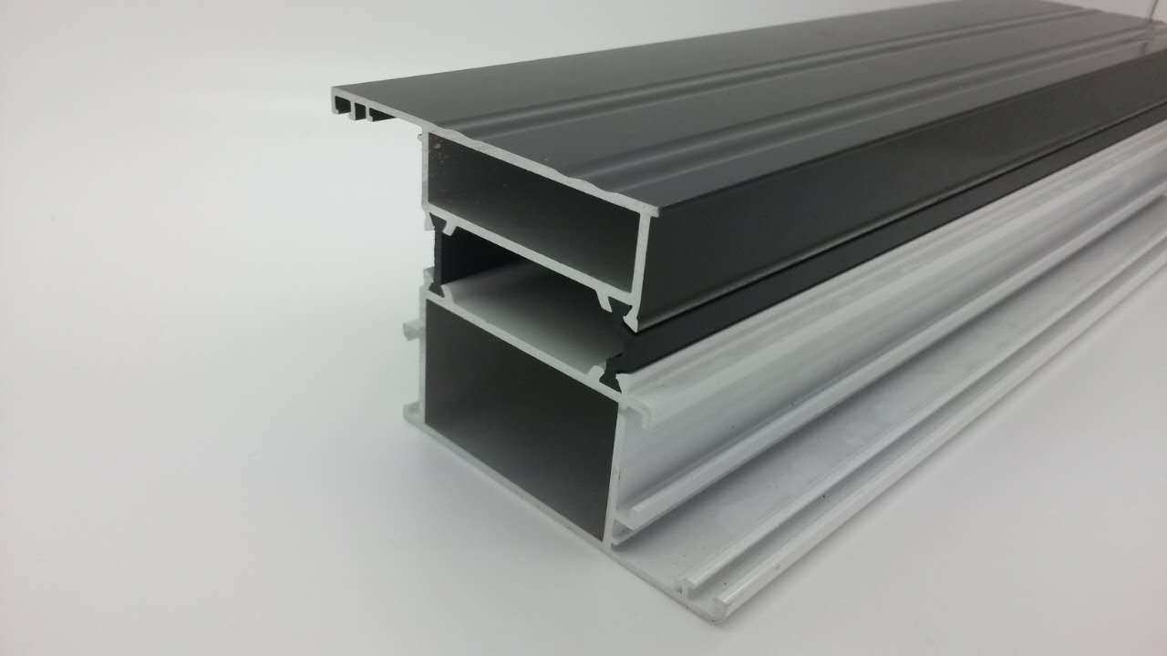 Aluminium Profile