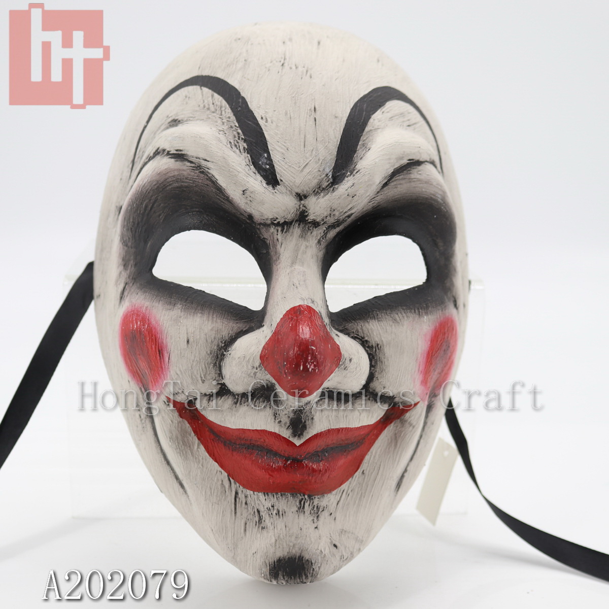 Carnival/Halloween/Party Mask A202079 1/set