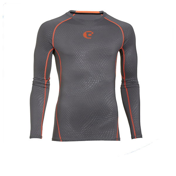 Men Long Sleeve