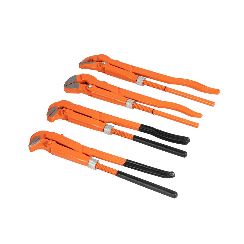 Pipe Wrench