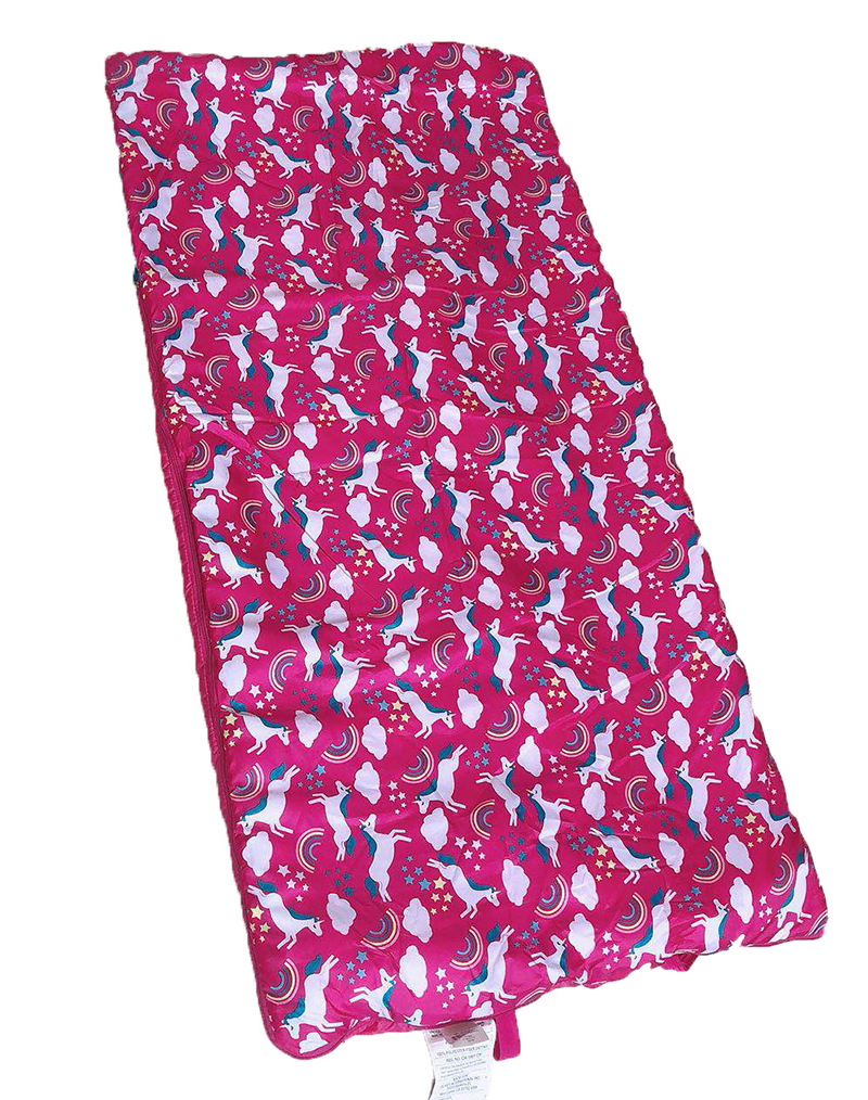 Kids sleeping bag