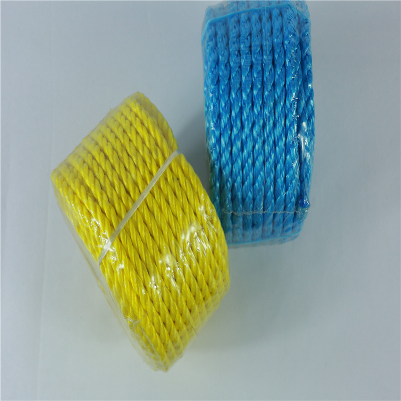 PP danline rope