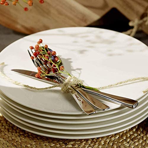 A037 silver cutlery