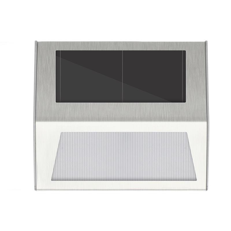 Solar Wall Lamp