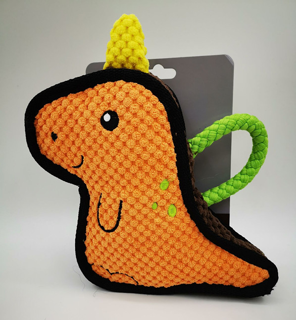 Pet toy