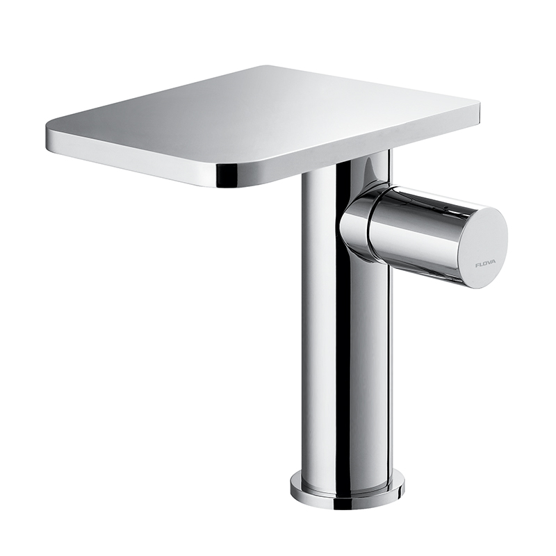 FLOVA Single lever basin mixer
