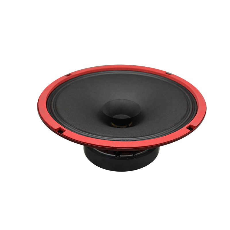 8" 6.5" Midrange