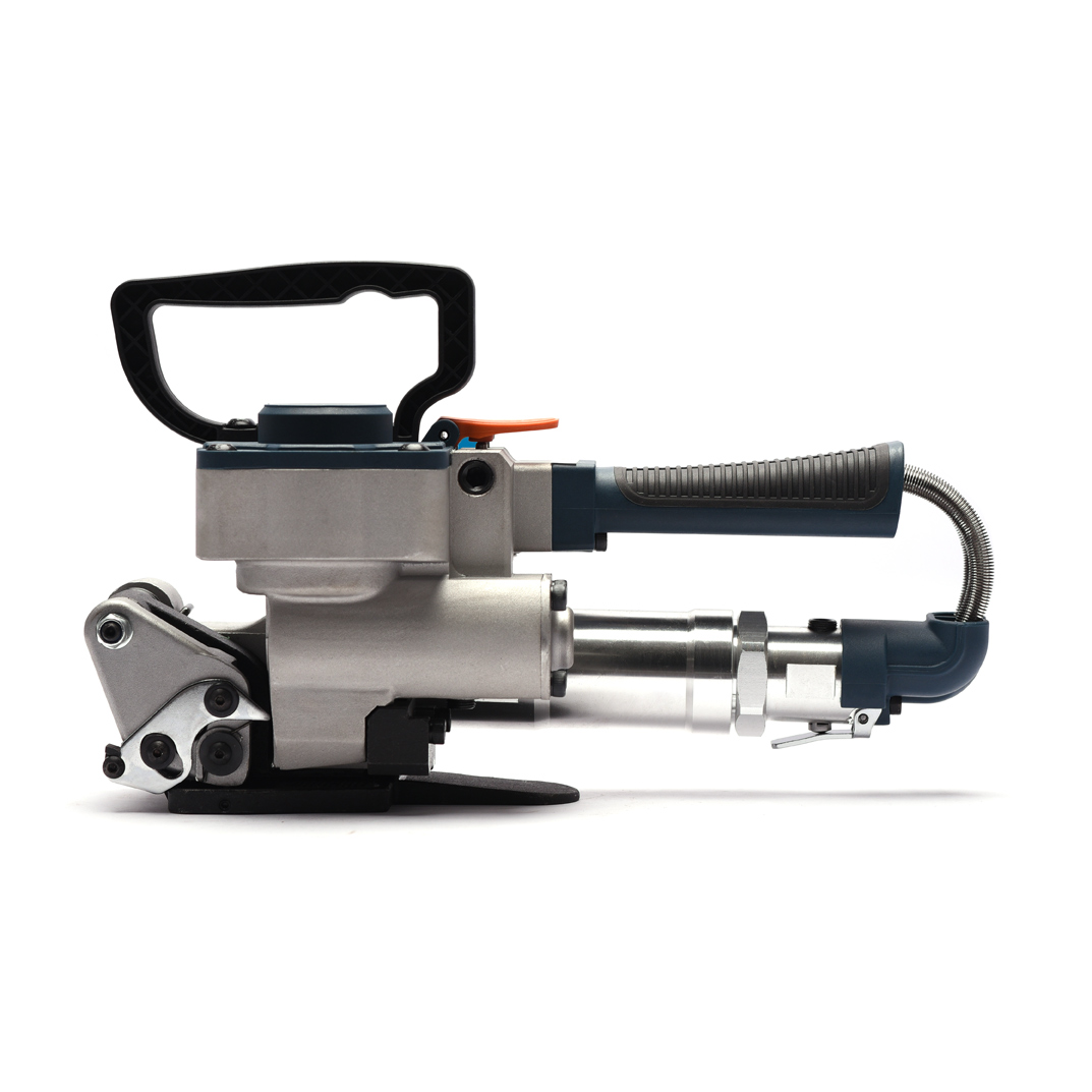 Pneumatic Plastics Strapping Tool Pp Strapping Tool PET Plastic Strapping Tools Band Strapping Tool