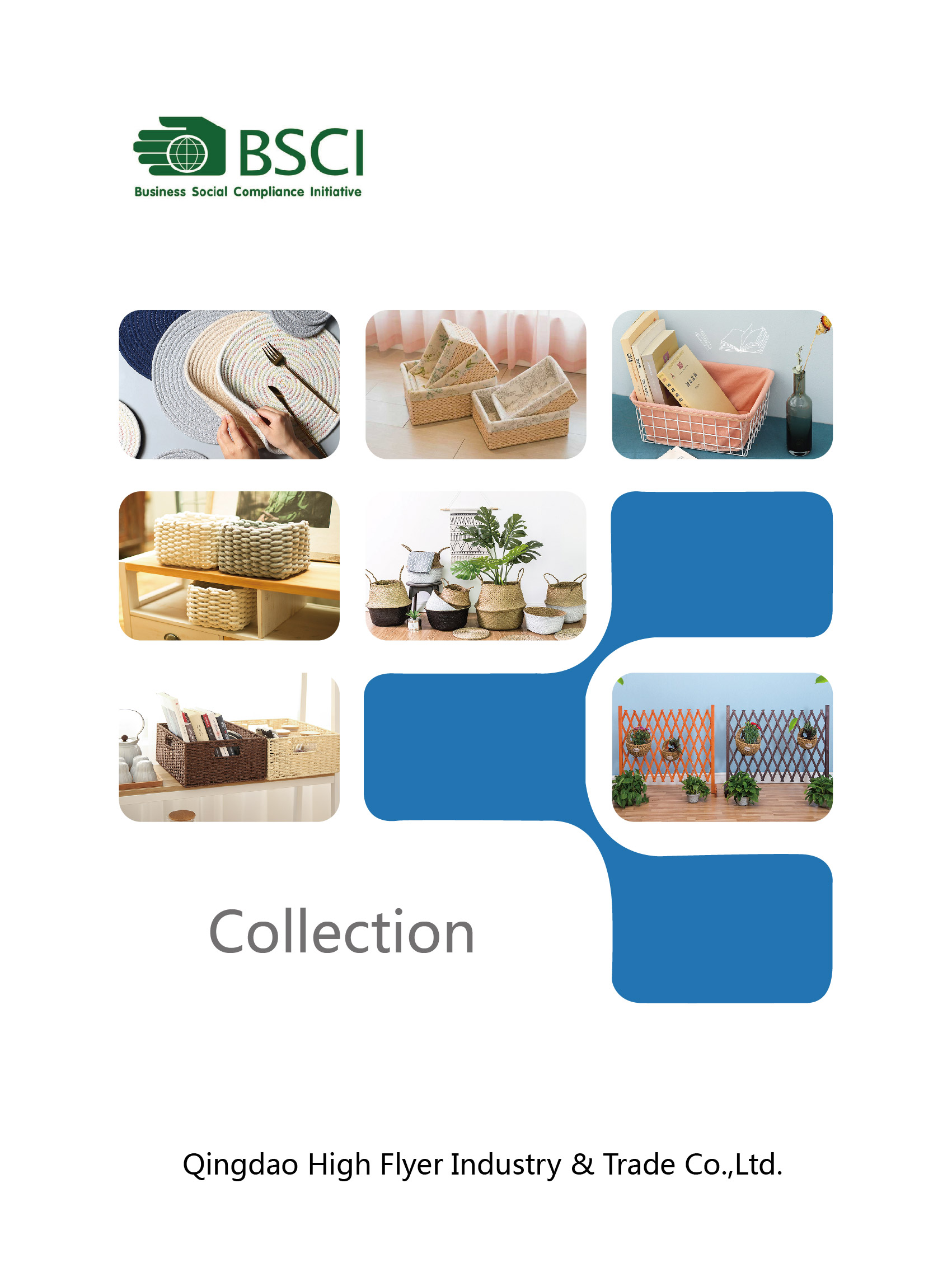 Qingdao Highflyer Industry&Trade Co.,Ltd.