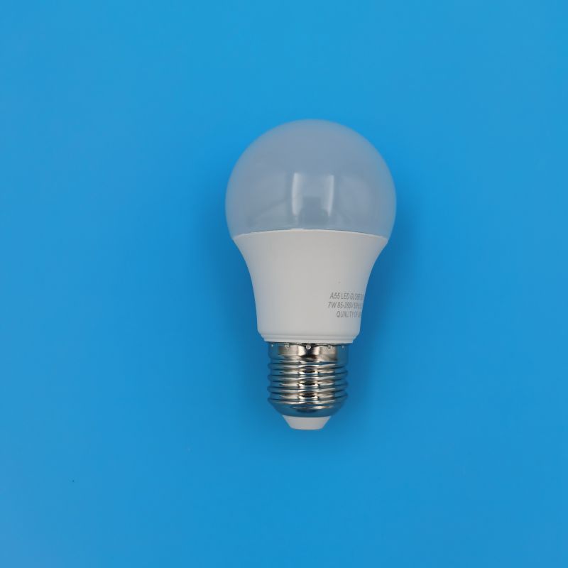 A55 Led Globe Bulb