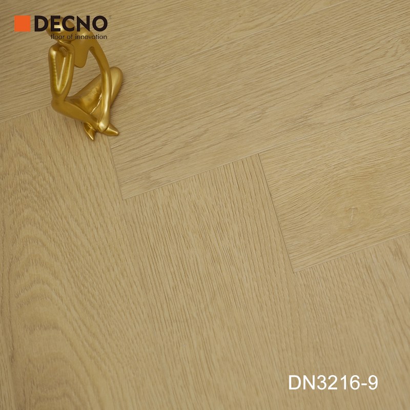 Herringbone SPC Flooring