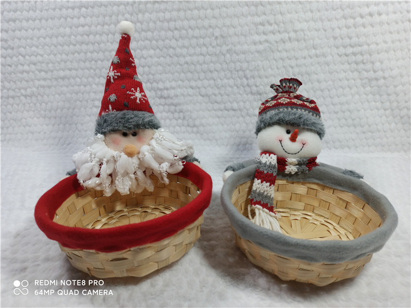 Christmas decorations