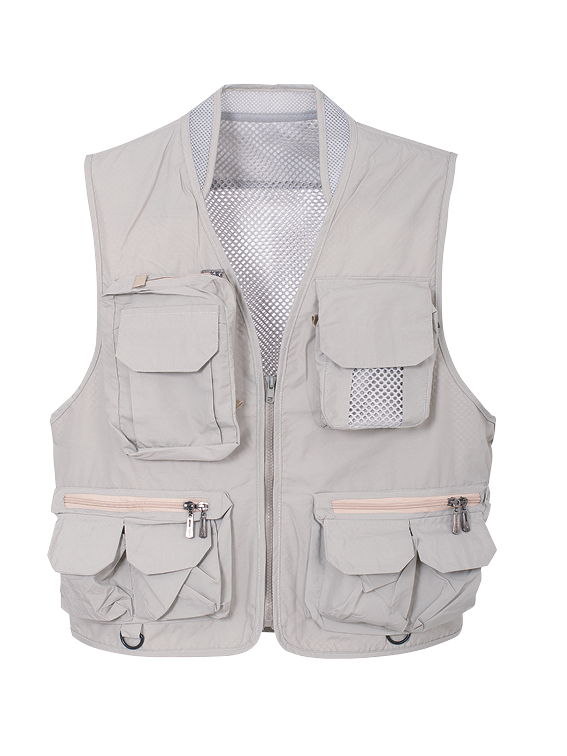 Fishing Vest