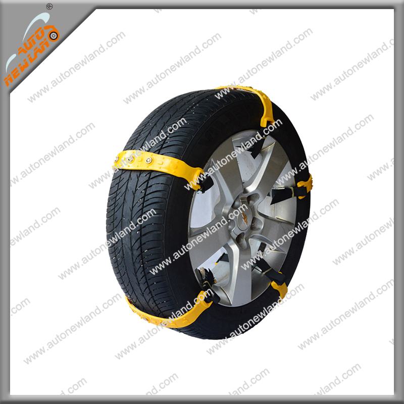 Snow chains