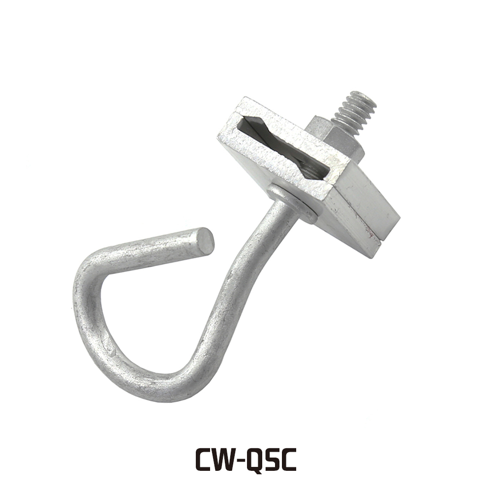 Aerial Drop Hardware