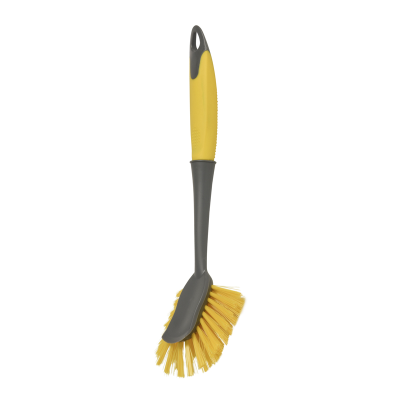 Dish brush