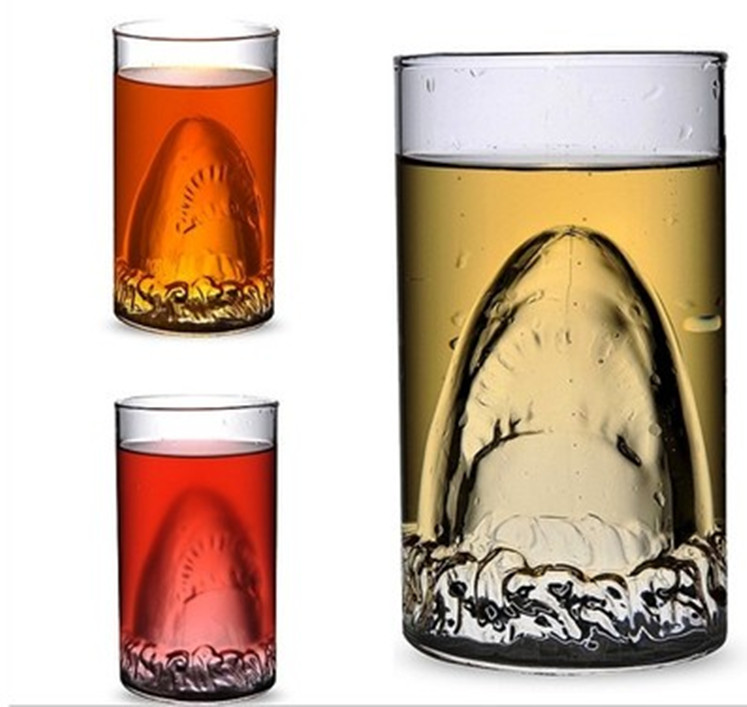Whisky glass cup cocktail glass